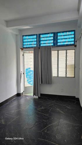 *NHÀ QUẬN 5- Hẻm XH 5m Tới Nhà,Sát Mặt Tiền Nguyễn Văn Cừ 4Tầng 5PN, Xíu 5Tỷ - 4