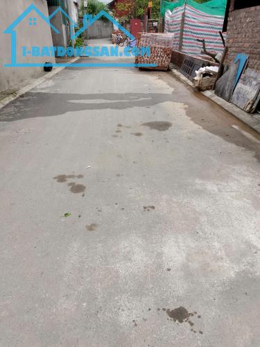 Bán Gấp mảnh đất 75m ở Đa Tốn - Gia Lâm, Chỉ 8.2 tỷ, ô tô tránh, kinh doanh sầm uất - 1