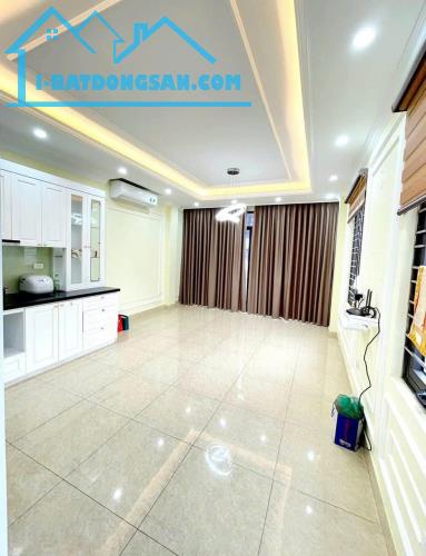 SIÊU PHẨM  NGỌC THỤY LONG BIỂN- KHÁCH SẠN 5* NỘI THẤT SANG SỊN - ĐỦ ĐỒ