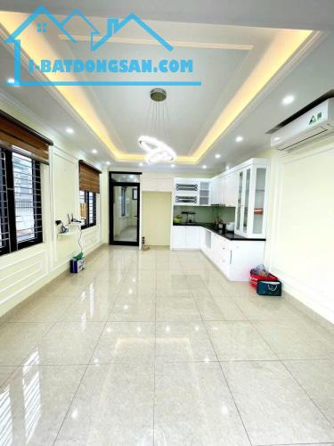 SIÊU PHẨM  NGỌC THỤY LONG BIỂN- KHÁCH SẠN 5* NỘI THẤT SANG SỊN - ĐỦ ĐỒ - 1
