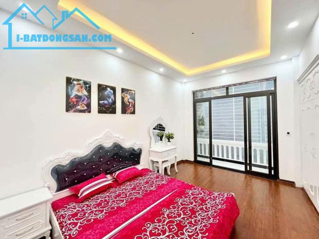 SIÊU PHẨM  NGỌC THỤY LONG BIỂN- KHÁCH SẠN 5* NỘI THẤT SANG SỊN - ĐỦ ĐỒ - 2