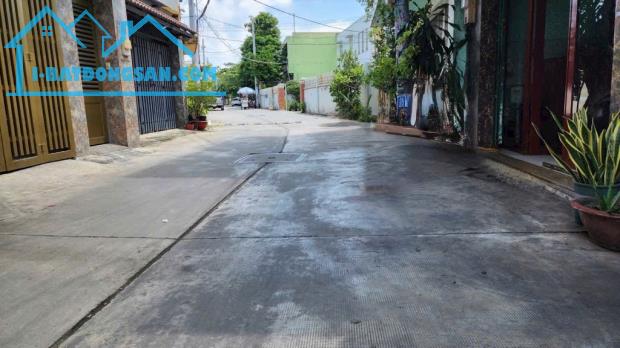 BÌNH TÂN SÁT AEON TÂN PHÚ - 3 TẦNG 3PN MỚI ĐẸP - ĐƯỜNG XE TẢI THÔNG - 48M2 CHỈ NHỈNH 5 TỶ - 1