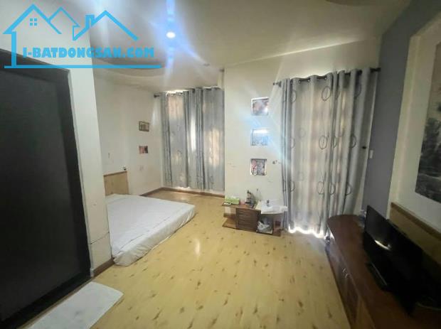 Bán nhà Gò Vấp, hẻm xe hơi Thống Nhất 74M² x 4 tầng,vào ở ngay, hơn 6 tỷ - 3