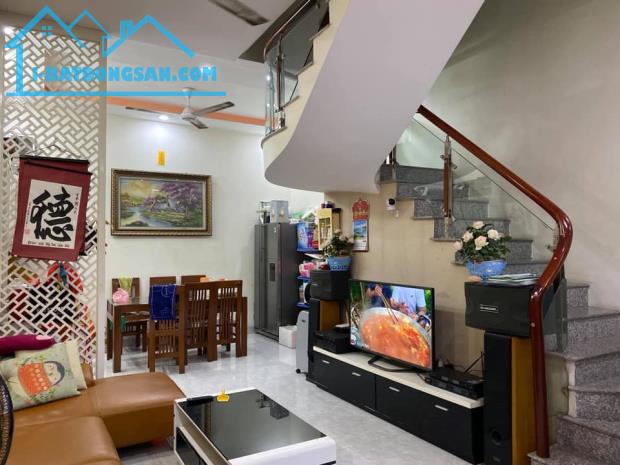 Bán nhà tại Nhân Hòa, Tả Thanh Oai