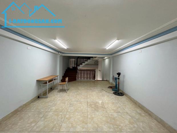 Nhà bán thuộc đất DV khu A yên nghĩa Khu phân lô vỉa hè. Nhà 7 tầng thang máy 14,x tỷ· - 1