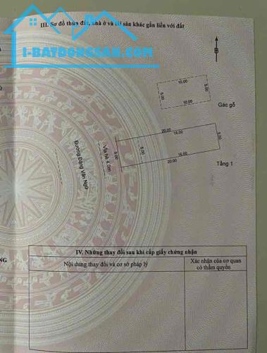 bán nhà mặt tiền đặng văn ngữ – sát chợ cẩm lệ – kinh doanh cực tốt – nhỉnh 6 tỷ