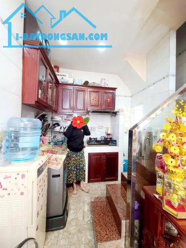 *BÁN GẤP NHÀ Q5-SHR,2Căn Ra MT Nguyễn Văn Cừ 4Tầng BTCT Giá Siêu Tốt 3TỶ150TR - 2