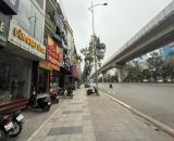 MẶT PHỐ NGUYỄN XIỂN, LÔ GÓC, MẶT TIỀN KHỦNG, KD ĐA DẠNG VỈA HÈ RỘNG. KHU QUY HOẠCH ỔN ĐỊNH