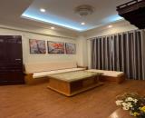 cần bán căn hộ chung cư B4 mặt đường Hàm Nghi