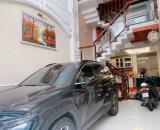 Bán Nhà HXH Lô Góc Thông Cống Lỡ, Tân Bình, 72m2, 4 Tầng Mới, Nội Thất Đẹp, Nhỉnh 9 Tỷ.