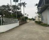 Bán đất Bạch Mai, Đồng Thái, An Dương hơn 60m giá chỉ 1,3x tỷ  LH 0979087664