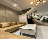 BÁN NHÀ PHỐ TRUNG KÍNH - NHÀ ĐẸP, Ở NGAY - DT 40M - GIÁ 8 TỶ