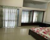 Cho Thuê nhà Tân Tiến 3M,lạnh, 2pN, FULL nội thất, diện tích 100m2 đất.
