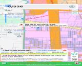 🔥 BÁN GẤP LÔ ĐẤT ĐẸP GIÁ RẺ TẠI TÂY HÒA – TRẢNG BOM 🔥