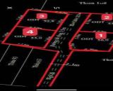 CHÍNH CHỦ CẦN BÁN ĐẤT CÓ VỊ TRÍ ĐẸP TẠI PHƯỜNG CẨM THỦY - TP. CẨM PHẢ - QUẢNG NING