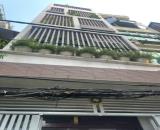 Hoa hậu Nguyễn An Ninh - Hai Bà Trưng, Nhà 60m x 6 tầng, 3 bước ra phố, Ở sướng