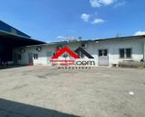 Cho Thuê Nhà Xưởng 4.400m² Thuận An Bình Dương – Có Văn Phòng, PCCC . Liên hệ: