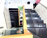 Cần bán gấp nhà lô góc 2 mặt tiền hẻm, xe hơi ngủ trong nhà Lý Thánh Tông khu VIP, 5.x tỷ