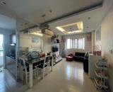 Cần cho thuê chung cư Lotus Garden 80m 3PN 2WC full nội thất