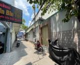 Bán Nhà Đường Âu Cơ, Q. Tân Phú - 65m², 3PN, Hẻm xe hơi