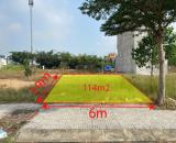 Bán đất tại KDC Tên Lửa 2, 1,855 tỷ, 114m2, pháp lý đầy đủ