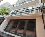 BÁN NHÀ LONG BIÊN – 20M RA PHỐ – NHÀ MỚI FULL NỘI THẤT – Ở NGAY
