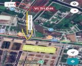 CẦN BÁN GẤP LÔ ĐẤT XÂY TRỌ NGAY ẤP 2 DT 490M2(THỔ CƯ FULL), GIÁ 3TY TL, SHR