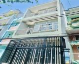 BÁN NHÀ TRUNG TÂM TÂN PHÚ - HẺM XE HƠI - DÒNG TIỀN 20TR/THÁNG - 73M2 CHỈ 7.8 TỶ TL