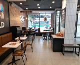 MẶT TIỀN ĐẸP – 8x18m – GIÁ 59.8 TỶ BÀU CÁT  – PHƯỜNG 14 – QUẬN TÂN BÌNH