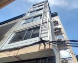 Bán CHDV Mễ Trì Thượng, 63m², 6 tầng, 10PKK, 11.5 tỷ, dòng tiền 60tr/tháng.