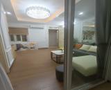 Bán căn hộ chung cư phố Quan Nhân, Thanh Xuân, 52m2, nhà đẹp full nội thất, ô tô đỗ cửa