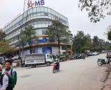 BÁN NHÀ VĨNH KHANG - THANH TRÌ - 5 TẦNG - CHỈ 4.x TỶ