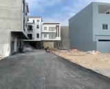 📌 LÔ ĐẤT 64M² – Trang Quan, An Đồng, An Dương – Ngõ thông 4,5m – Giá chỉ 2,45 tỷ – Sổ đỏ