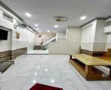 Bán nhà hẻm Lương Văn Can,P.15,Q.8,dt: 3,7 x 7 nhà xây 2 tầng 2 Tỷ 65.