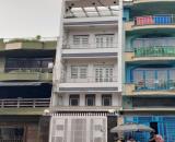 NÓNG BỎNG ! NHÀ BÁN NGAY CHỢ HỒ TRỌNG QUÝ - MT CƯ XÁ PHÚ LÂM D Q6 (4X17) CHỈ 12,6 TỶ TL