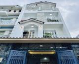 Bán nhà 3 lầu Đường số 18 Phường Hiệp Bình Chánh Thủ Đức chỉ 2tỷ650