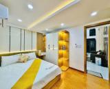 Bán nhà hẻm Nguyễn Văn Đậu - P5 - Quận Bình thạnh
