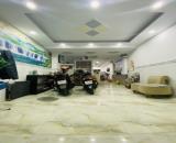 KHU PHÂN LÔ PHƯỜNG 6 BÌNH THẠNH – 60M2 – 5 TẦNG – NHỈNH 9 TỶ