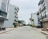 💜🔥TÁI ĐỊNH CƯ NGỌC THUỴ 80M2 MT 5.6M CHÀO 24.8 TỶ - SÁT CÔNG VIÊN - PHÂN LÔ VỈA HÈ