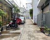 Bán Nhà C4 Bình Hưng Hoà, Bình Tân, tiện xây mới 300m2 Thổ, chỉ 40tr/m2