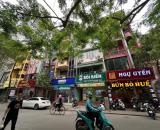(MẶT PHỐ) Bán nhà mặt phố Nguyên Hồng 50mx5T MT rộng sổ vuông vỉa hè 2x tỷ SIÊU KD Đống Đa