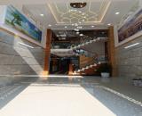 BÁN NHÀ 5 TẦNG, 60M2, HƯƠNG LỘ 2, BÌNH TRỊ ĐÔNG A, GIÁ 8.5 TỶ - VỊ TRÍ VÀNG, SỔ HỒNG