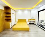 🏡 Bán nhà Ngô Gia Tự, Long Biên, 44m2 x 5 tầng, Thang máy, Gần Vinhomes, sát AEON, 8 tỷ 3