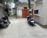 BÁN ĐẤT TẶNG NHÀ VĨNH PHÚC BA ĐÌNH,50M2 CHỈ 8.3 TỶ