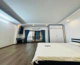Bán nhà 30m2 ôtô Đỗ Cổng ngõ thông Phố An Dương Vương 5T