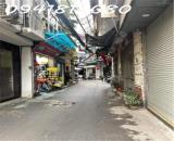 Chuyển nhượng nhà 2 tầng 3 mặt thoáng ngõ Ao Sen sau Học viện Bưu chính viên thông Mỗ Lao