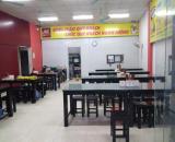 SIÊU HÓT - EM CHÍNH CHỦ CẦN NHƯỢNG LẠI CỬA HÀNG Ở TRỤC ĐƯỜNG 6, PHỐ MỚI CHÚC SƠN, CHƯƠNG