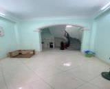 Bán Nhà Siêu Hiếm Trần Cung 4 tầng 30m2 sổ đỏ Nở Hậu