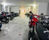 Bán nhà mặt phố  Vương Thừa Vũ , DT 180m, 7 tầng thang máy, MT 5m, giá 60 tỷ.