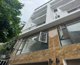 NHÀ 6 TẦNG, 41M², NGỌC THỤY - LONG BIÊN - GIÁ 9.7 TỶ - VỊ TRÍ VÀNG, SỔ ĐỎ CHÍNH CHỦ-THANG